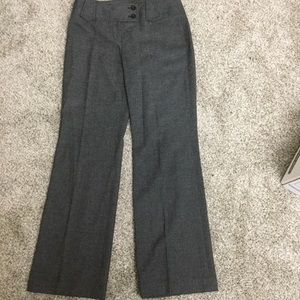 Ann Taylor Signature Fit Dress Pants - Size 4